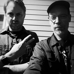 Dr Pete Larson and Lars Panquin - Boiled Earth