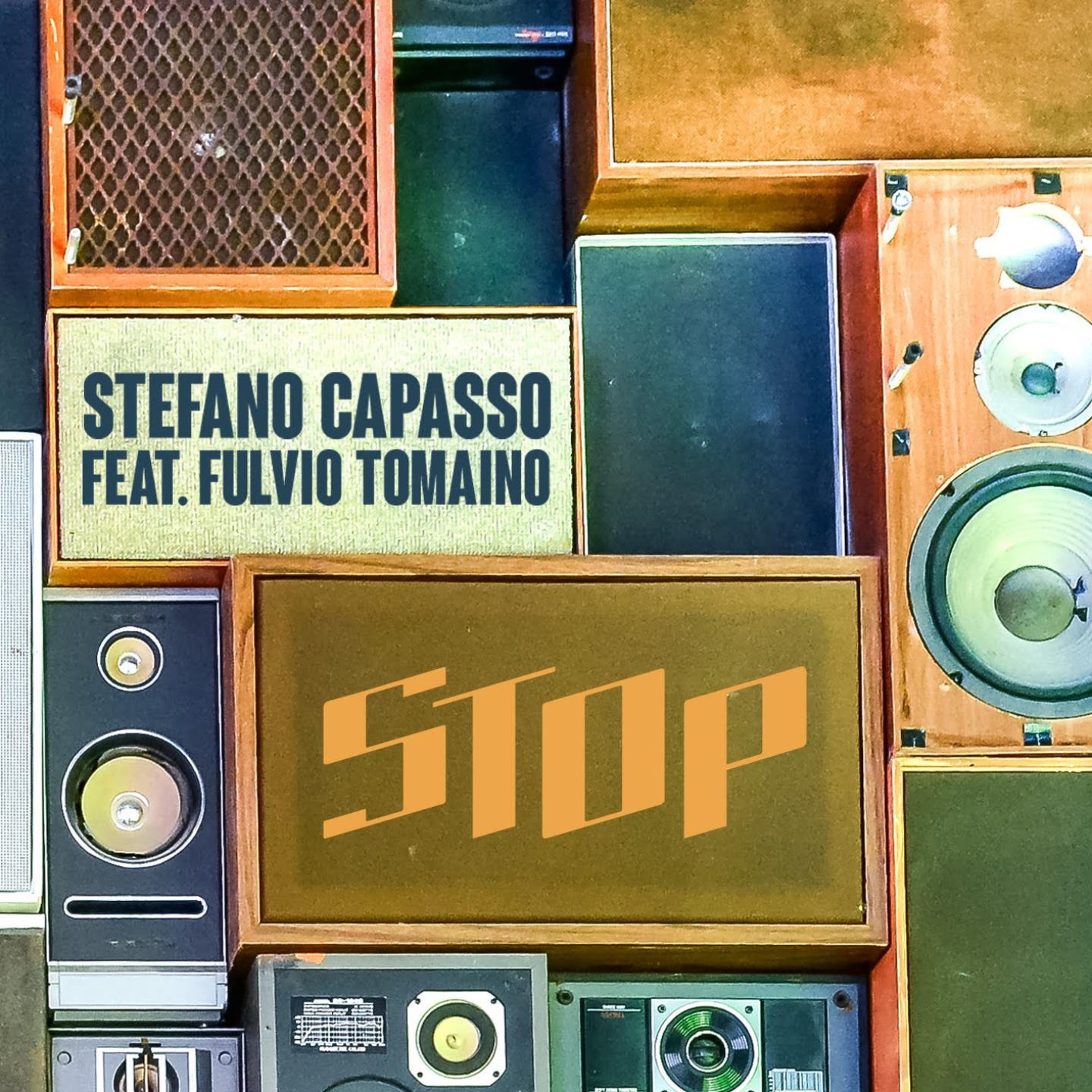 Stefano Capasso