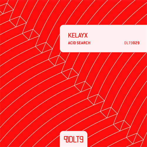 Kelayx & Grystmp - Greasy