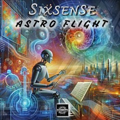 Sixsense & Effectrix - Dark Mysterious (2023)