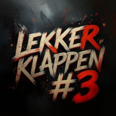 MBOUNCE PRES. LEKKER KLAPPEN #3