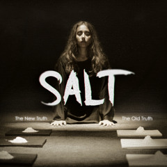 SALT (OST) - SOUND DESIGN V2