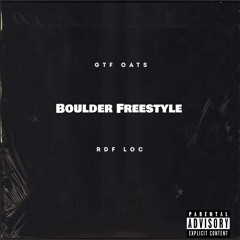 BOULDER Freestyle ft.rdf loc