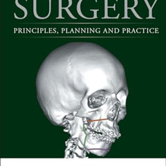 [GET] EPUB 📔 Orthognathic Surgery: Principles, Planning and Practice by  Farhad B. N