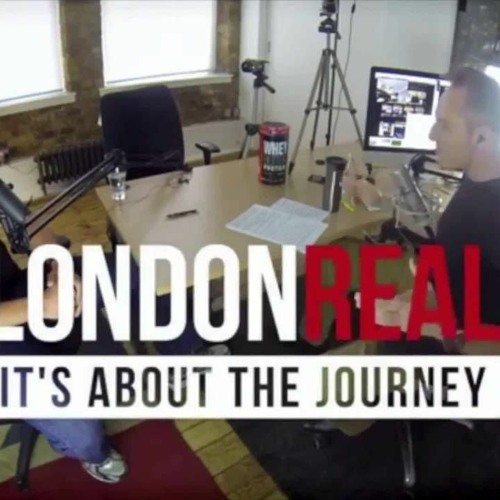 Week 1 (Audio Only) – The Incredible LR1 Interview