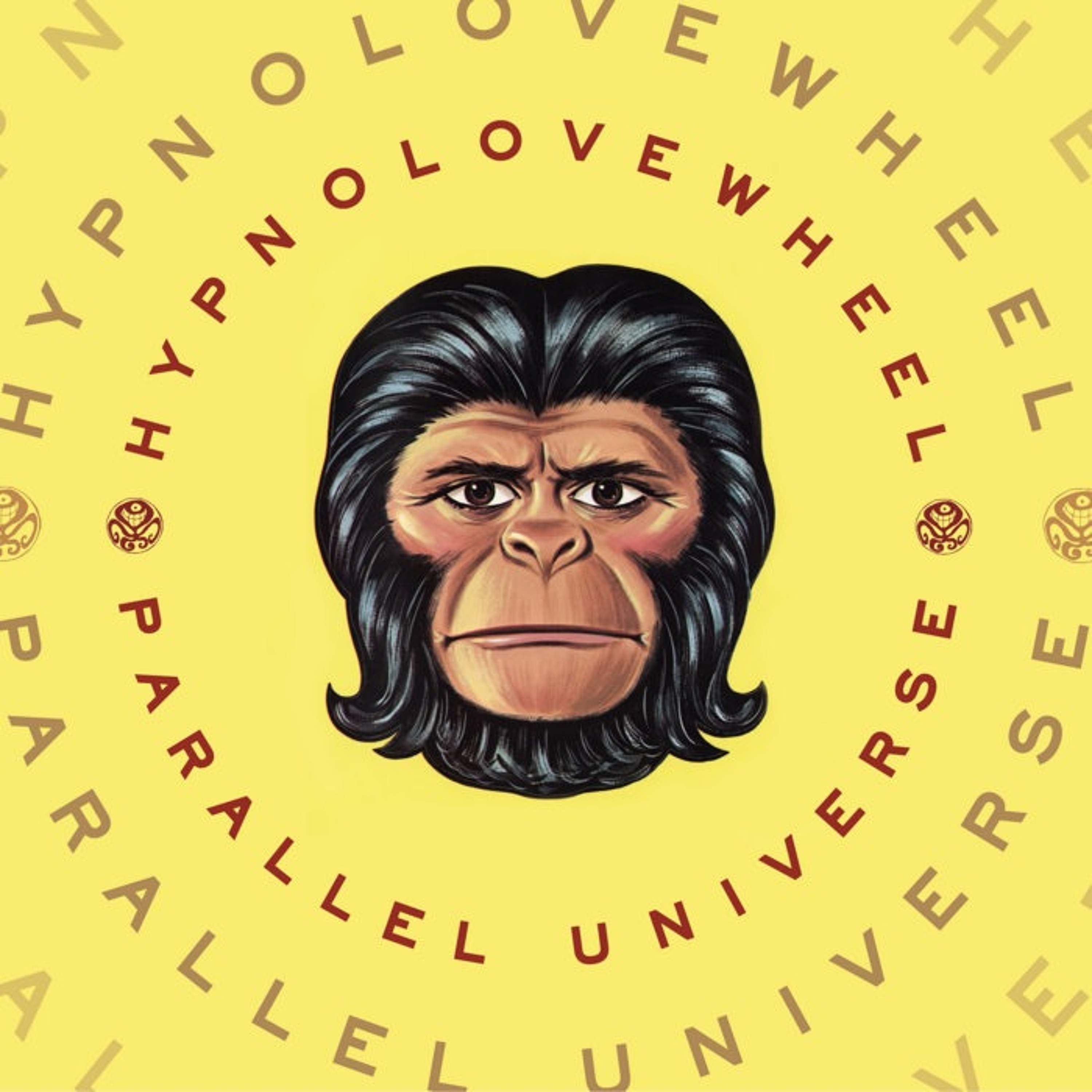 Stereo Embers The Podcast 0508: Dan Cuddy (Hypnolovewheel) episode artwork