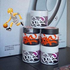 smutty - biscotti pippen (malaika)