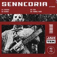 Senncoria - Chainsaw EP (JT009) [OUT NOW]
