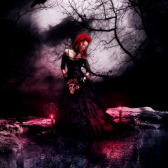 MARISHELLZ X SLAINSOULS - ToXiN *OG AF* Prod by NOTPORTS #DEKAYED