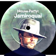 Best Of Jamiroquai (House Edition)