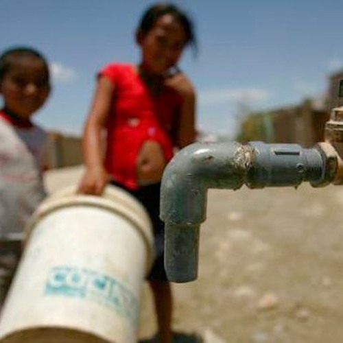 Stream episode 3 millones de peruanos sin agua potable by Gabriel ...