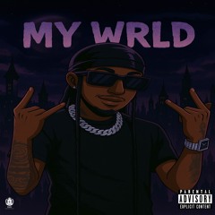 MY WRLD