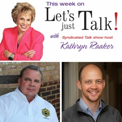 Fairfax Radio- Letts-Tomlinson 1-24-2023-Lets Just Talk