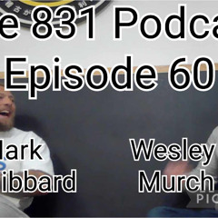 Episode 60 Mark Hibbs