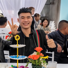 Mixset Houlak 2024 Minh Trường