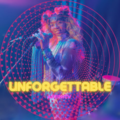 Affinity - Unforgettable (Remake)