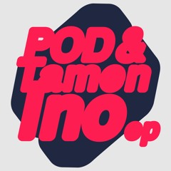 POD & TAMEN | Ino EP [SUBBEP02]