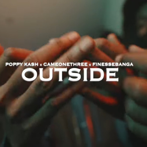 Poppy Kash x CamOneThree x Finesse13 - 24 Shots