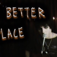 Johnny Goth - The Better Place (Acoustic)