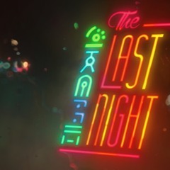 The Last Night - Rell Smoove