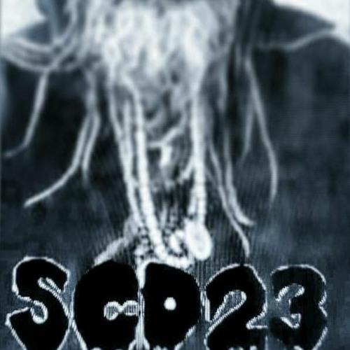 SCD23 - INDIAN WITCHCRAFT