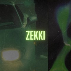 ZeKKi - EySix X AGM