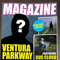 Magazine (feat. Gus Cloud)