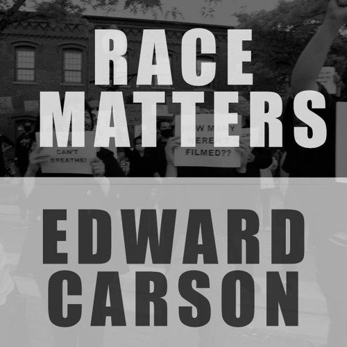 Race Matters Episode 10: "Being Black in White Spaces"