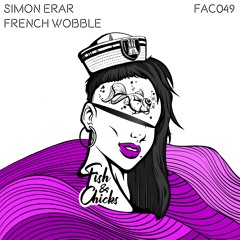Simon Erar - French Wobble (Original Mix)