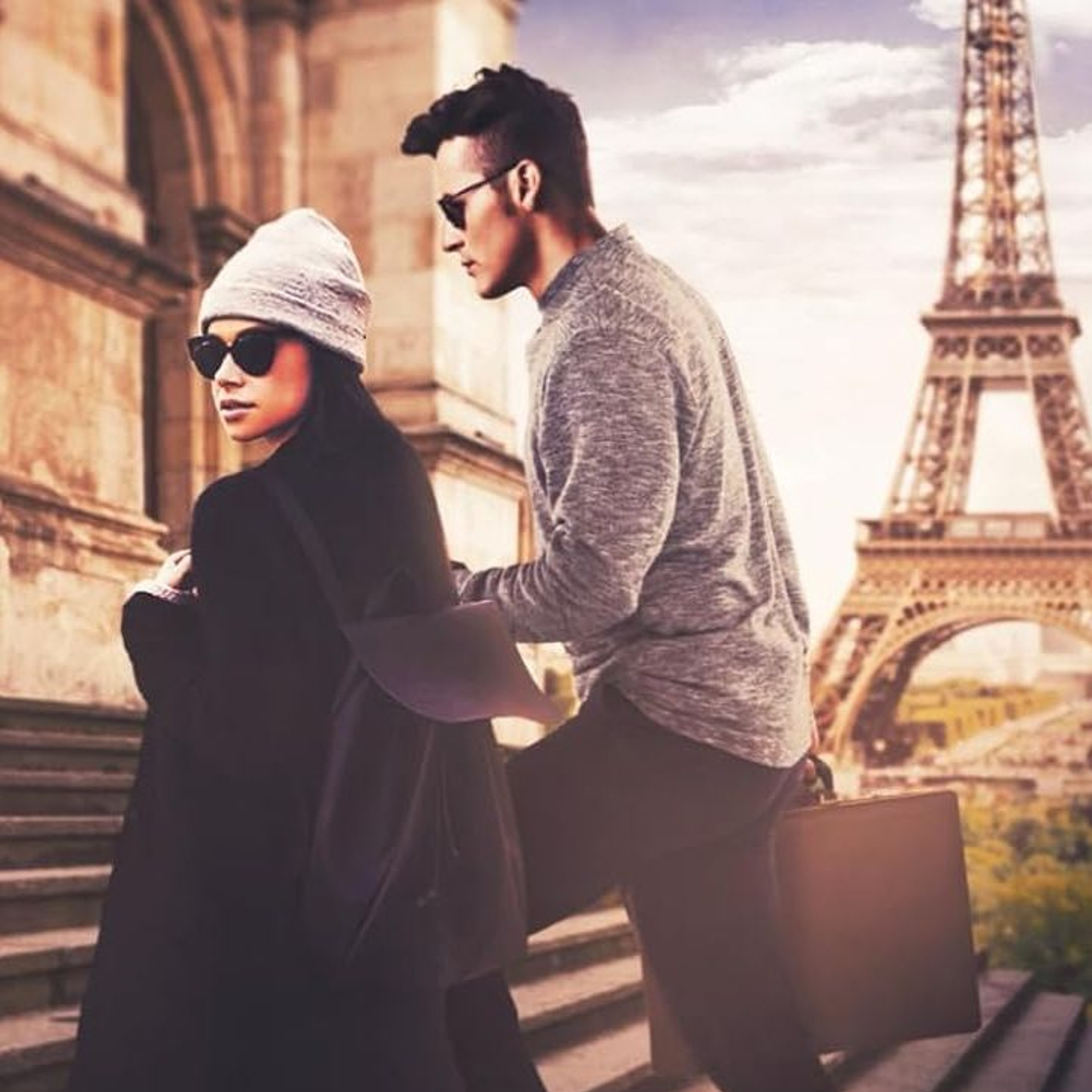 Natalie Roles narrates "Hustling The Mob" Novel Promo