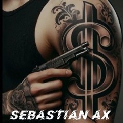 Sebastian Ax - Guns Up