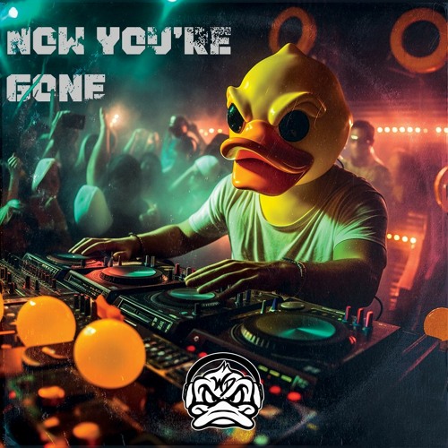 Stream Basshunter - Now You're Gone (Wubbaduck & Quivile Remix) by  Wubbaduck | Listen online for free on SoundCloud