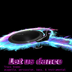 instrumental - Let us dancewav