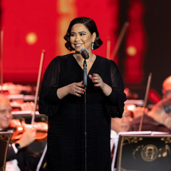 شيرين - للصبر حدود || ليلة روائع الموجي 2023