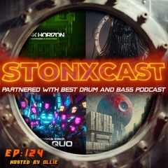 Stonxcast EP:124 - Hosted By Ollie