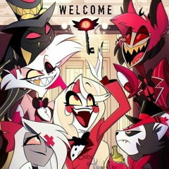 Hazbin Hotel Season 1 RECAP - Alastor's Song