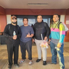 Manau ese muj- Jinro and Joe-t (ACIM style)
