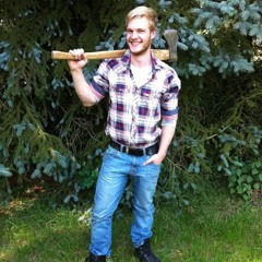 LUMBERJACK (THIS SONG IS A JOKE BTW HAD TO FILL SPACE 2022)