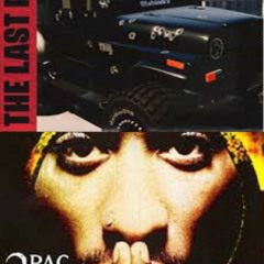 Do 4 Love Of My Last RIde - SIdhu Moosewala:Tupac Remix