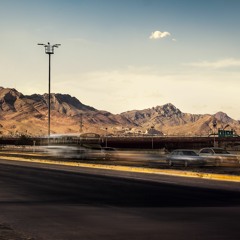 Frontera MEX-USA Octubre 2021