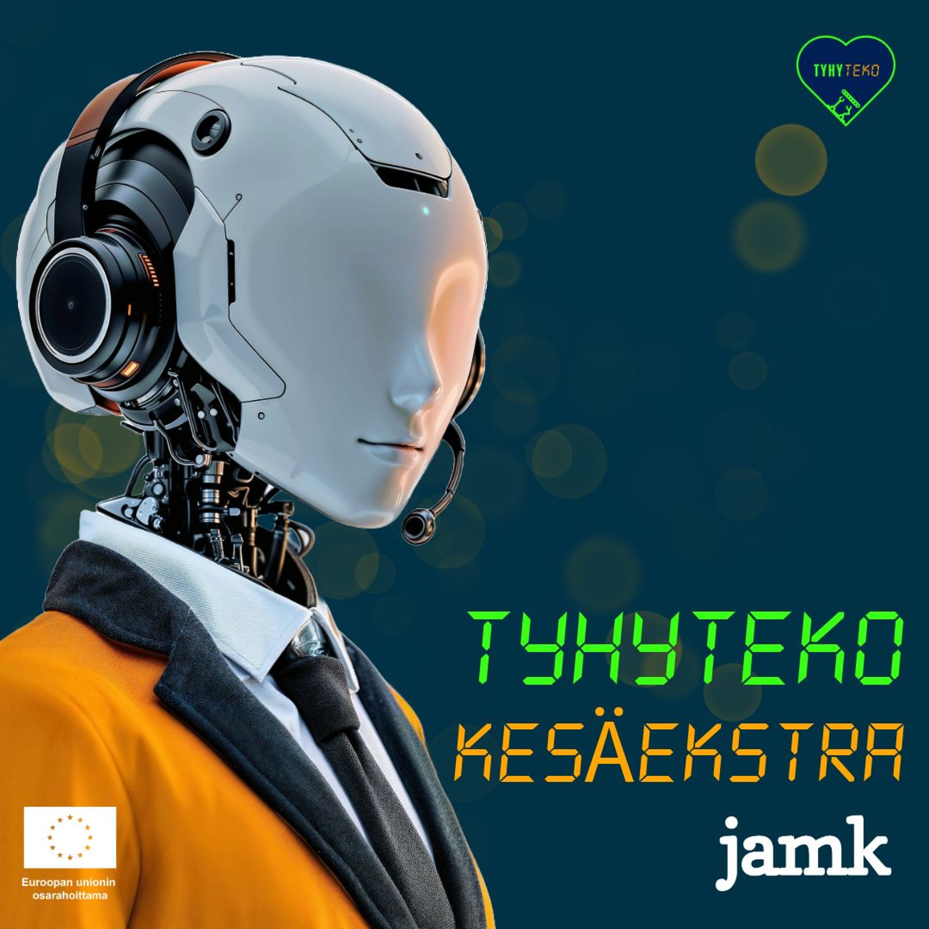 Tuottava ja hyvinvoiva pk-yritys