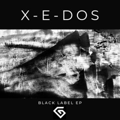 GIIEP017 - X-E-Dos - Diminished