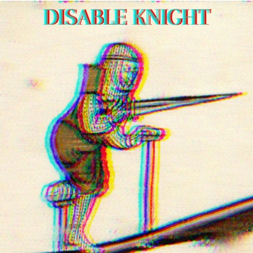 LV X AKIRAH & SUBFILTRONIK - DISABLE KNIGHT (JUKEZ REMIX) CLICK BUY FOR FREE DL