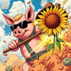 Fuck Sunflower! (p. dexey!)