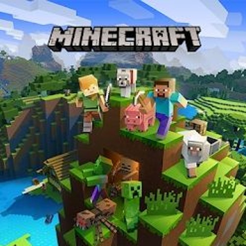 Stream Minecraft Latest Version 2023 Apk from SornioKindo