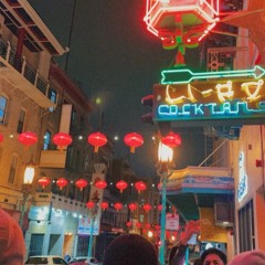 SF After Hours