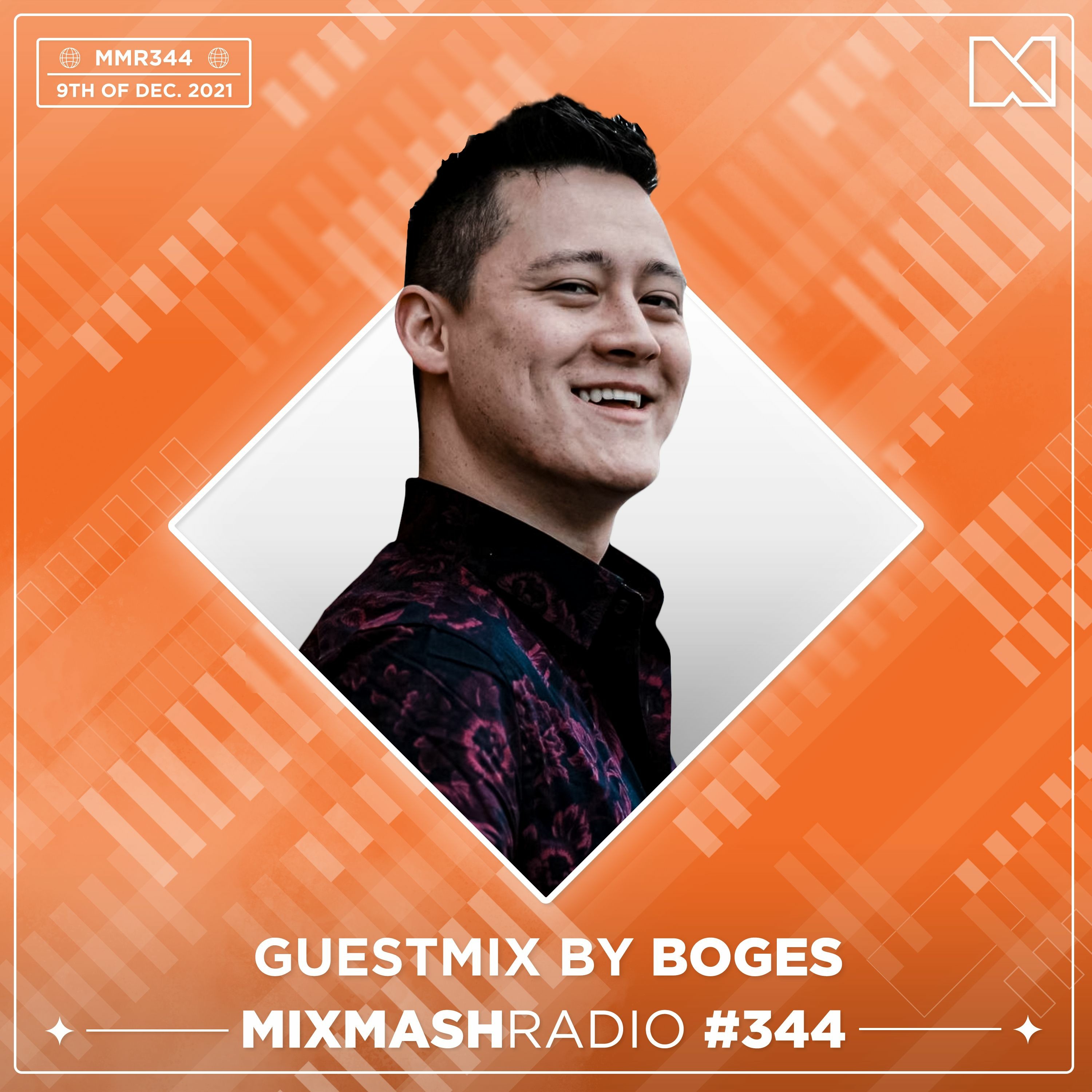 Mixmash Radio