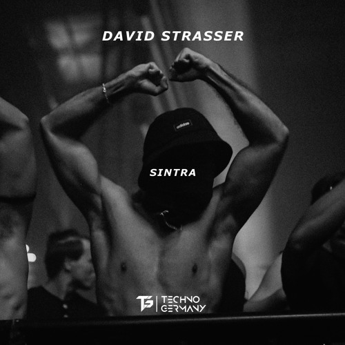 David Strasser - Destructive Tendencies [TG14]