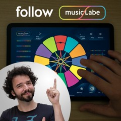 Create music on your own accord
