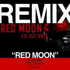 Lil Uzi Vert - Red Moon (EMO Remix) I Prod. DJ LUMINESS